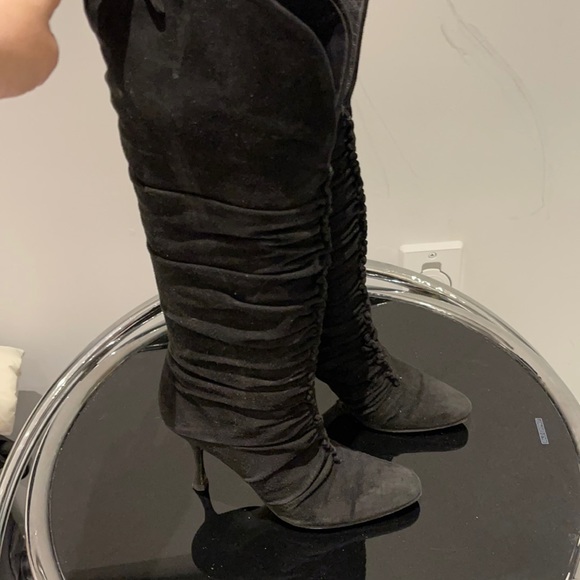 Dolce &Gabbana boots - Picture 1 of 6